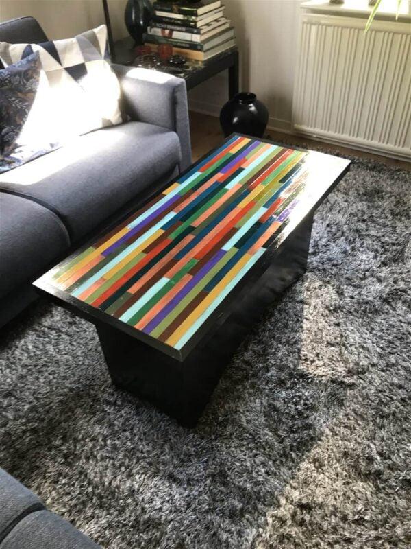 Kunst på sofabord - Image 3