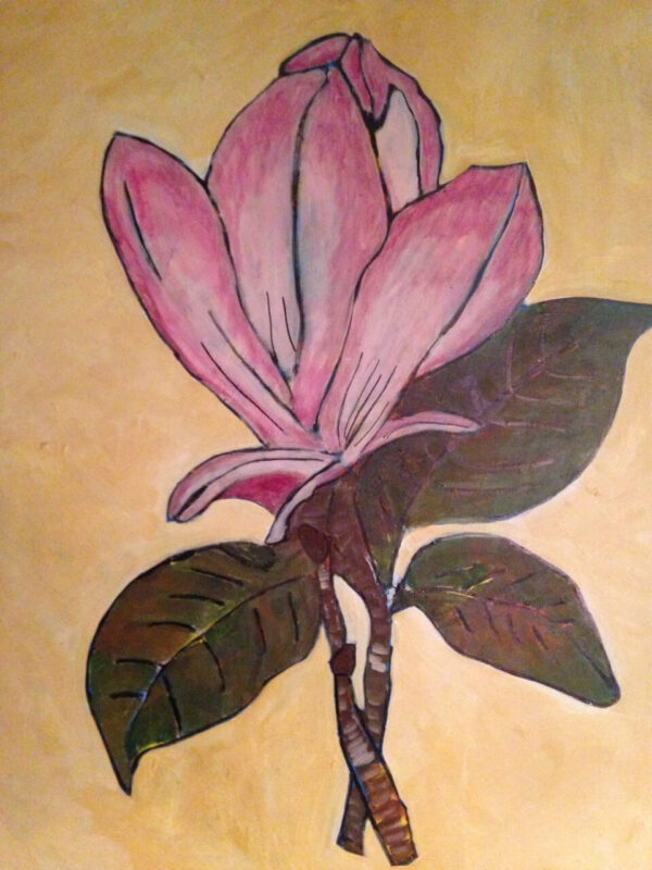 magnolia