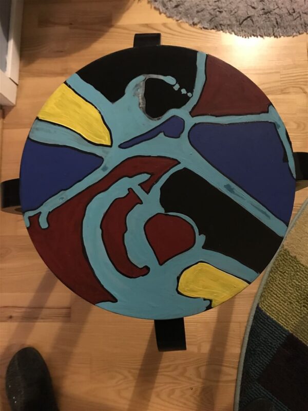 Kunst på Taburetter - Image 2